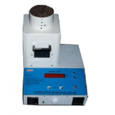 Digital Moisture Balance